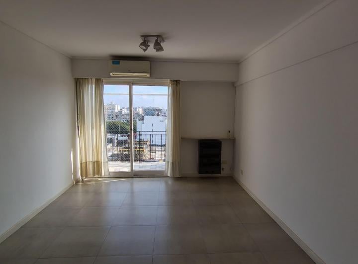 Departamento · 53m² · 3 Ambientes · 1 Cochera
