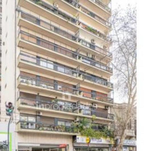 Departamento · 125m² · 5 Ambientes