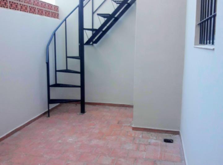 Casa · 80m² · 2 Dormitorios · 1 Cochera