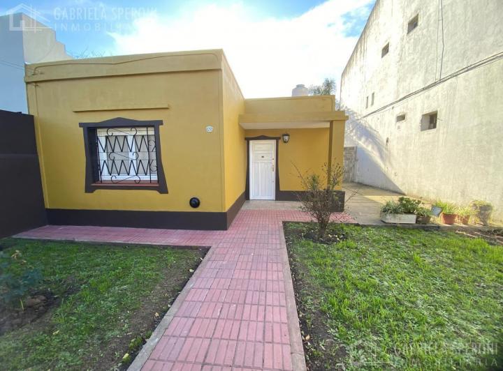 Casa · 90m² · 3 Ambientes