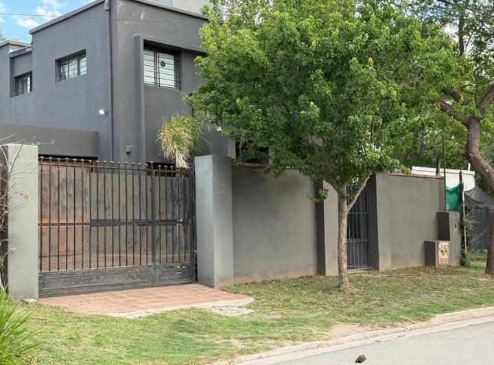 Casa · 125m² · 4 Ambientes