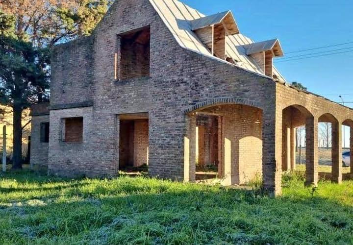 Casa · 185m²