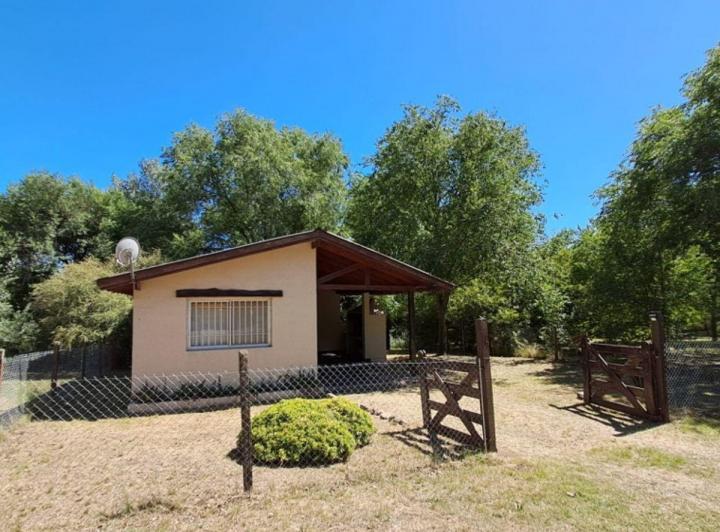 Casa · 70m² · 3 Ambientes · 1 Cochera