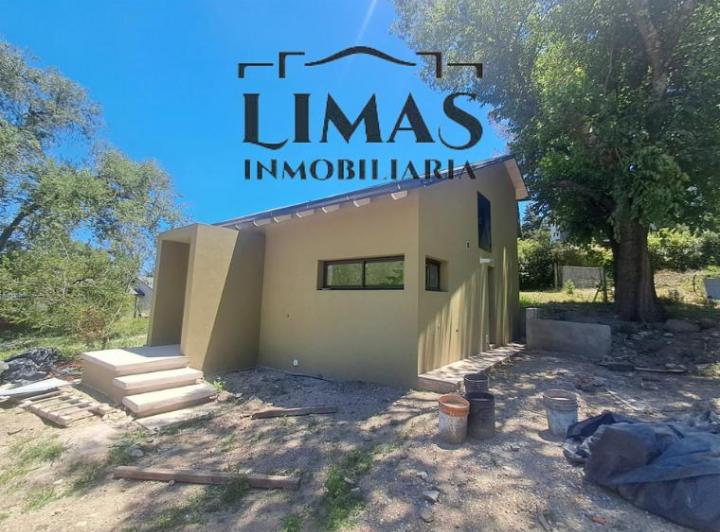 Casa · 86m² · 3 Ambientes