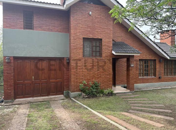 Casa · 150m² · 5 Ambientes · 1 Cochera