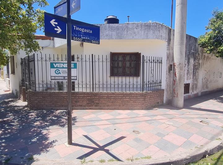 Casa · 150m² · 5 Ambientes · 1 Cochera
