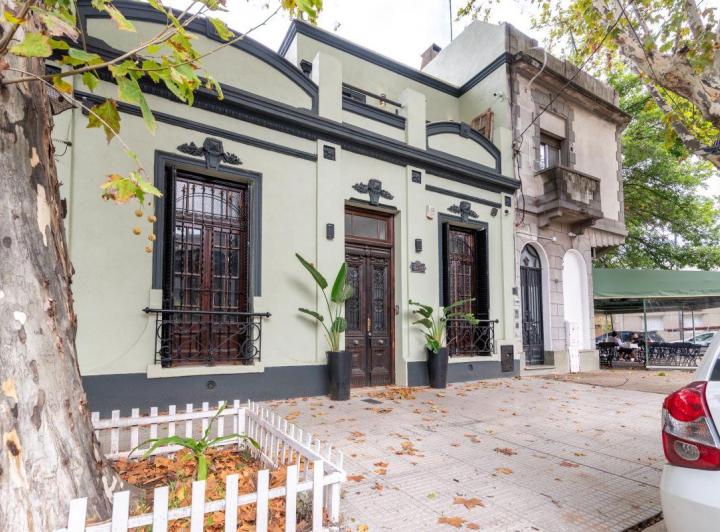 Casa · 150m² · 4 Ambientes