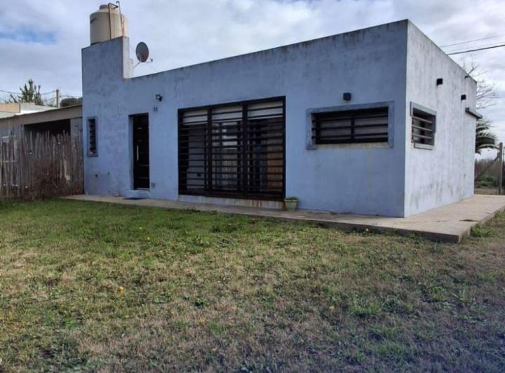 Casa · 61m² · 1 Ambiente · 1 Cochera