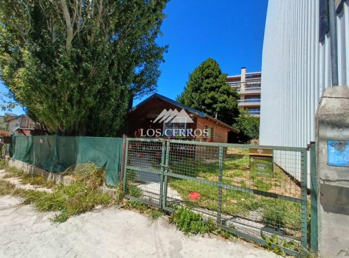 Casa · 25m² · 2 Ambientes · 1 Cochera