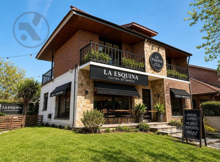 Casa · 137m² · 5 Ambientes · 1 Cochera