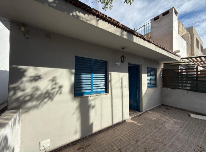 Casa · 70m² · 2 Dormitorios