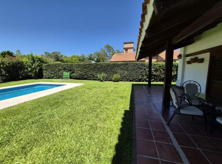 Casa · 500m² · 11 Ambientes