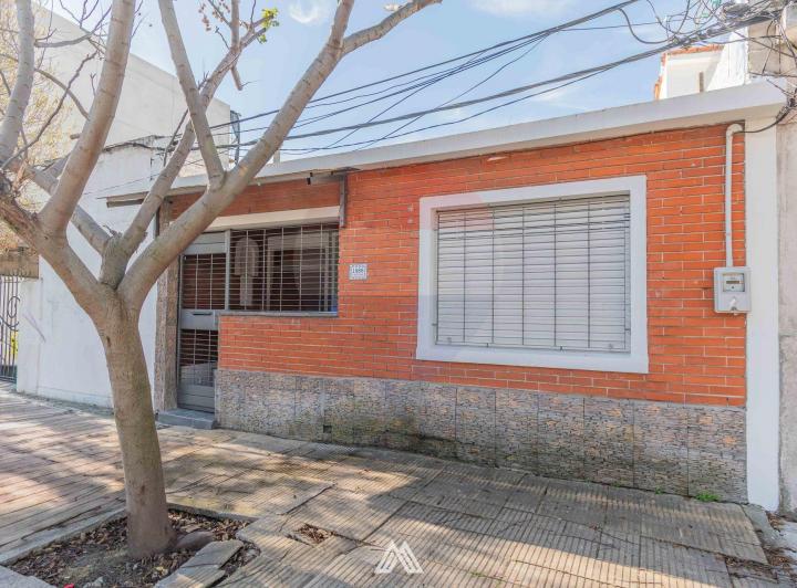 Casa · 69m² · 3 Ambientes