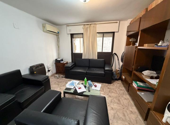 Departamento · 61m² · 2 Ambientes