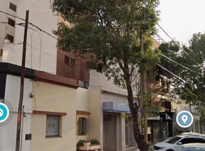 Casa · 60m² · 4 Ambientes