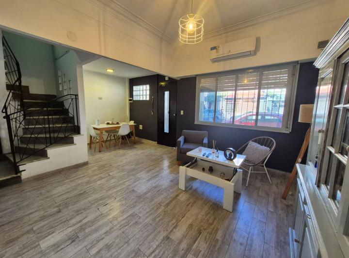 Casa · 105m² · 5 Ambientes