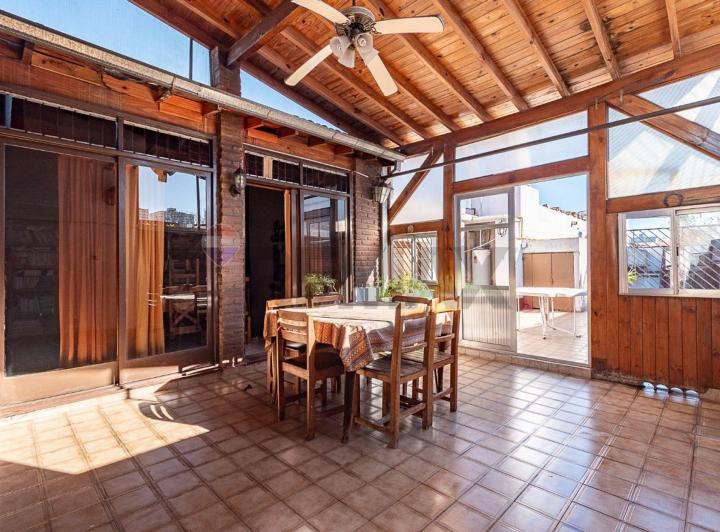 Casa · 316m² · 6 Ambientes