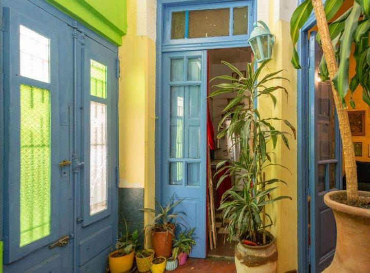 Casa · 89m² · 4 Ambientes