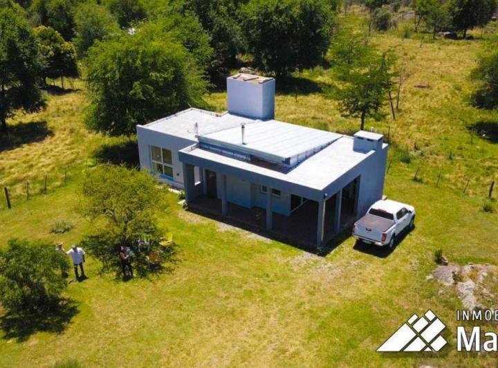 Casa · 110m² · 3 Ambientes