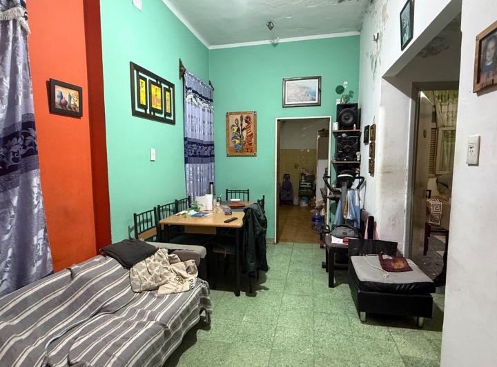 Casa · 120m² · 3 Ambientes