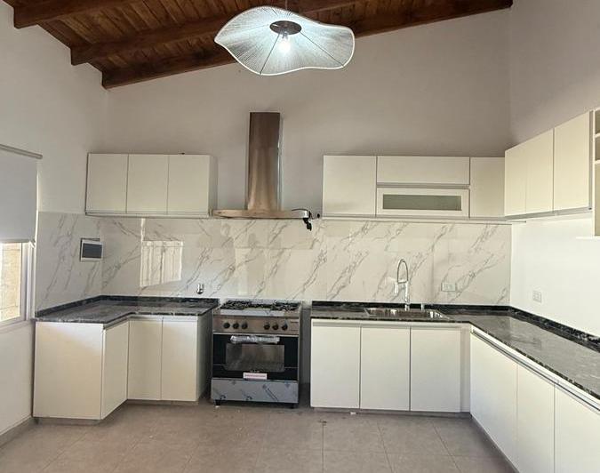 Casa · 258m² · 7 Ambientes