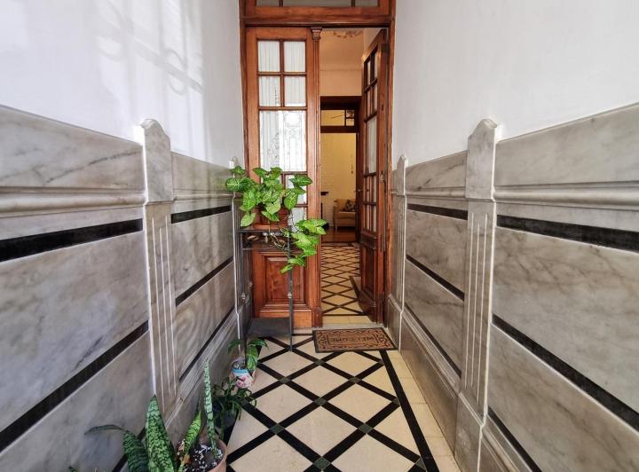 Casa · 104m² · 5 Ambientes