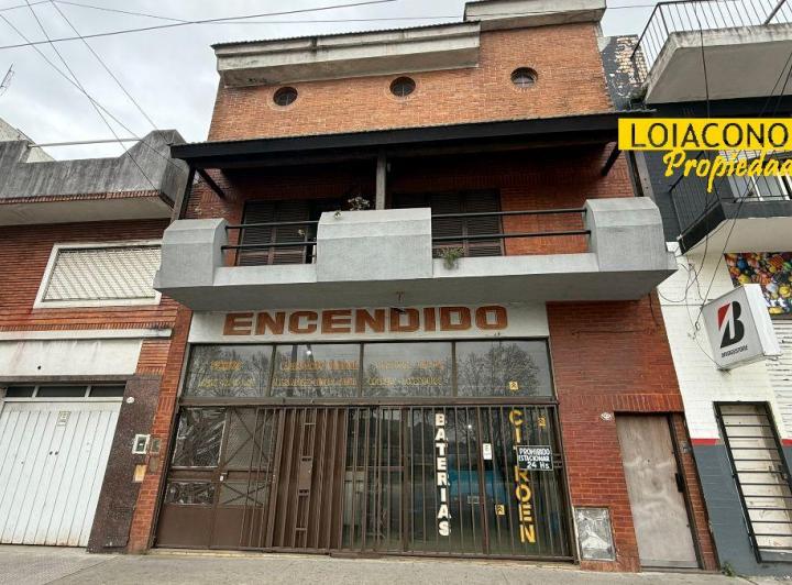 Casa · 392m² · 8 Ambientes