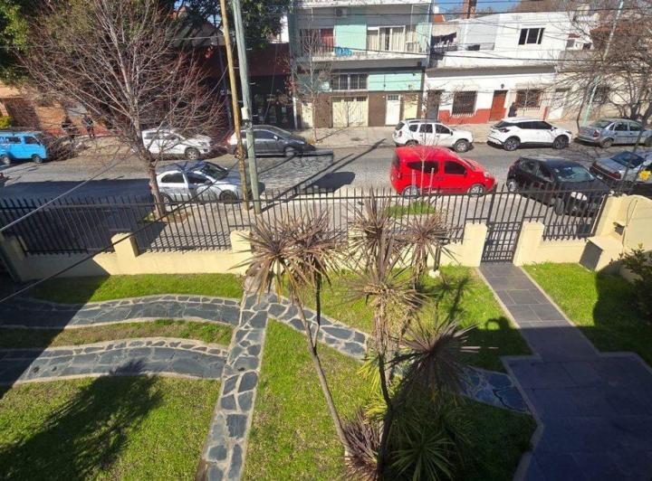 Casa · 510m² · 10 Ambientes · 2 Cocheras