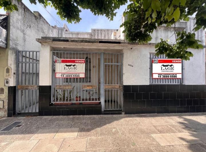 Casa · 180m² · 3 Ambientes