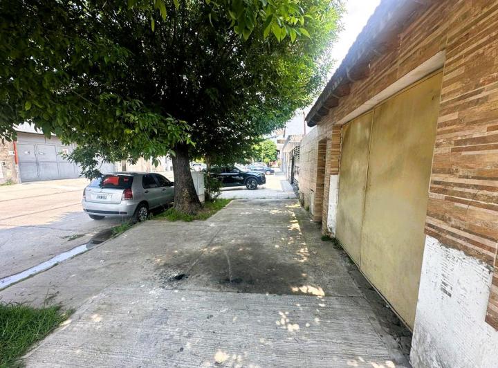 Casa · 7 Ambientes