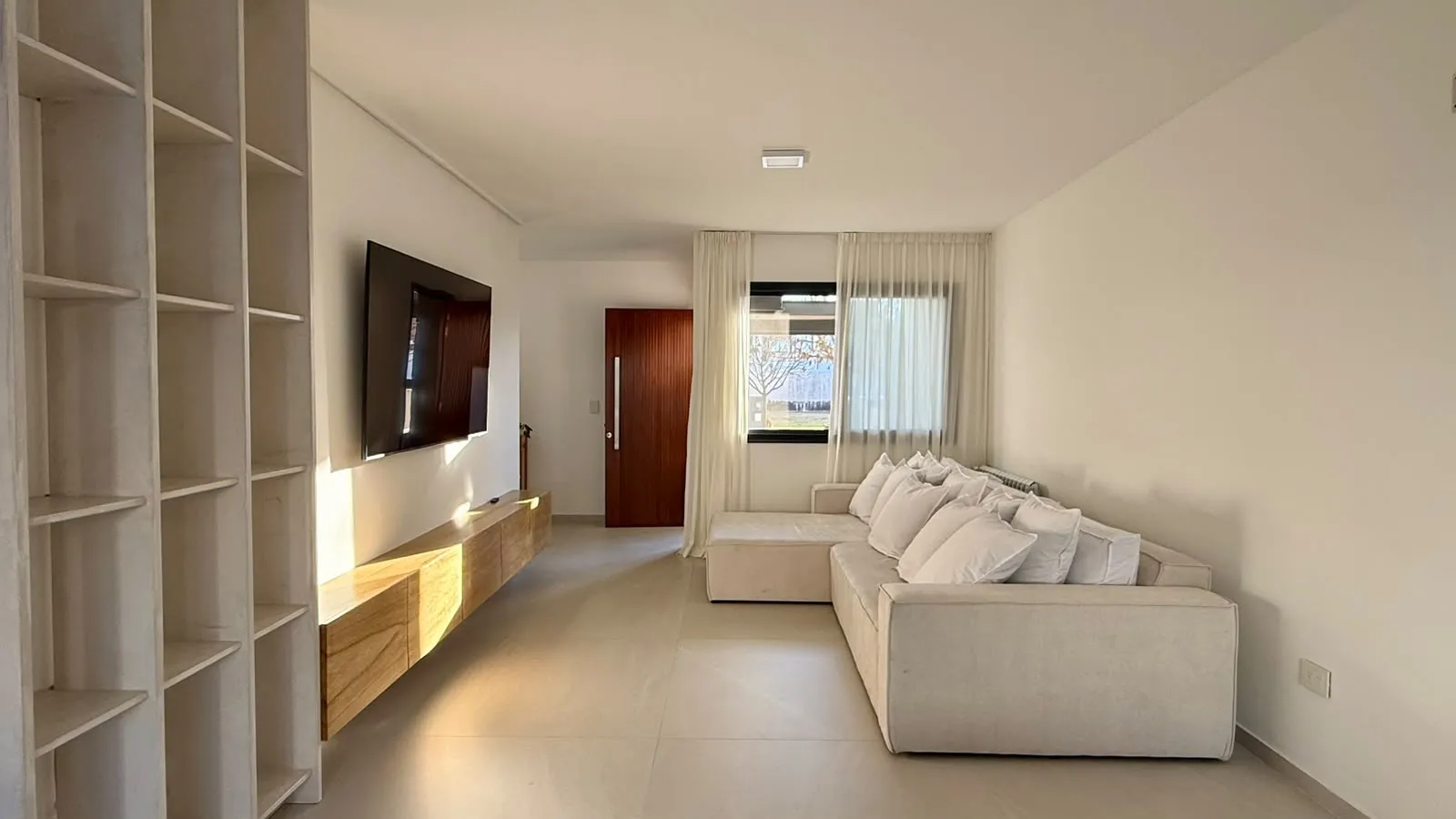 Dueño Vende Greenville 2 Duplex A Estrenar, Amoblado, Categoría, 3 Dormitorios, 3 Baños