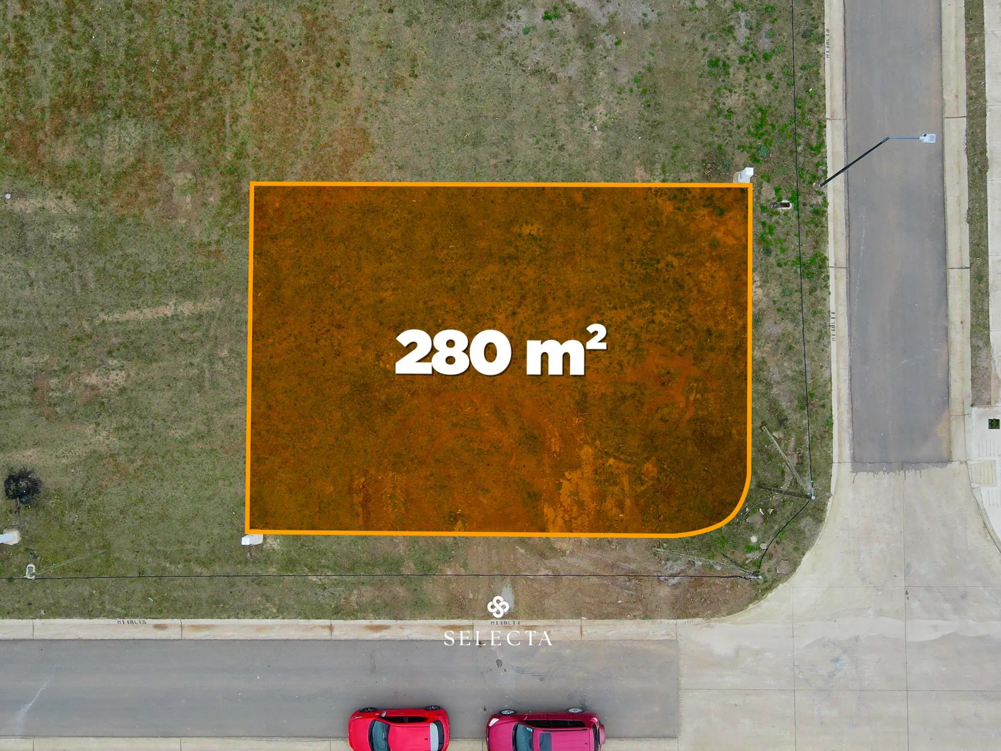 Lote esquina en venta - Apto dúplex y obras pagas !