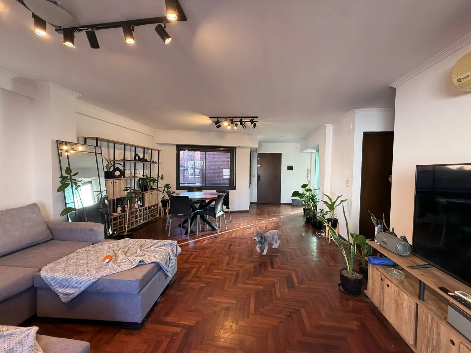 Exclusivo Semipiso NVA CBA  | Categoría  3 Dorm. | Terraza Propia C/asador | Cochera Doble