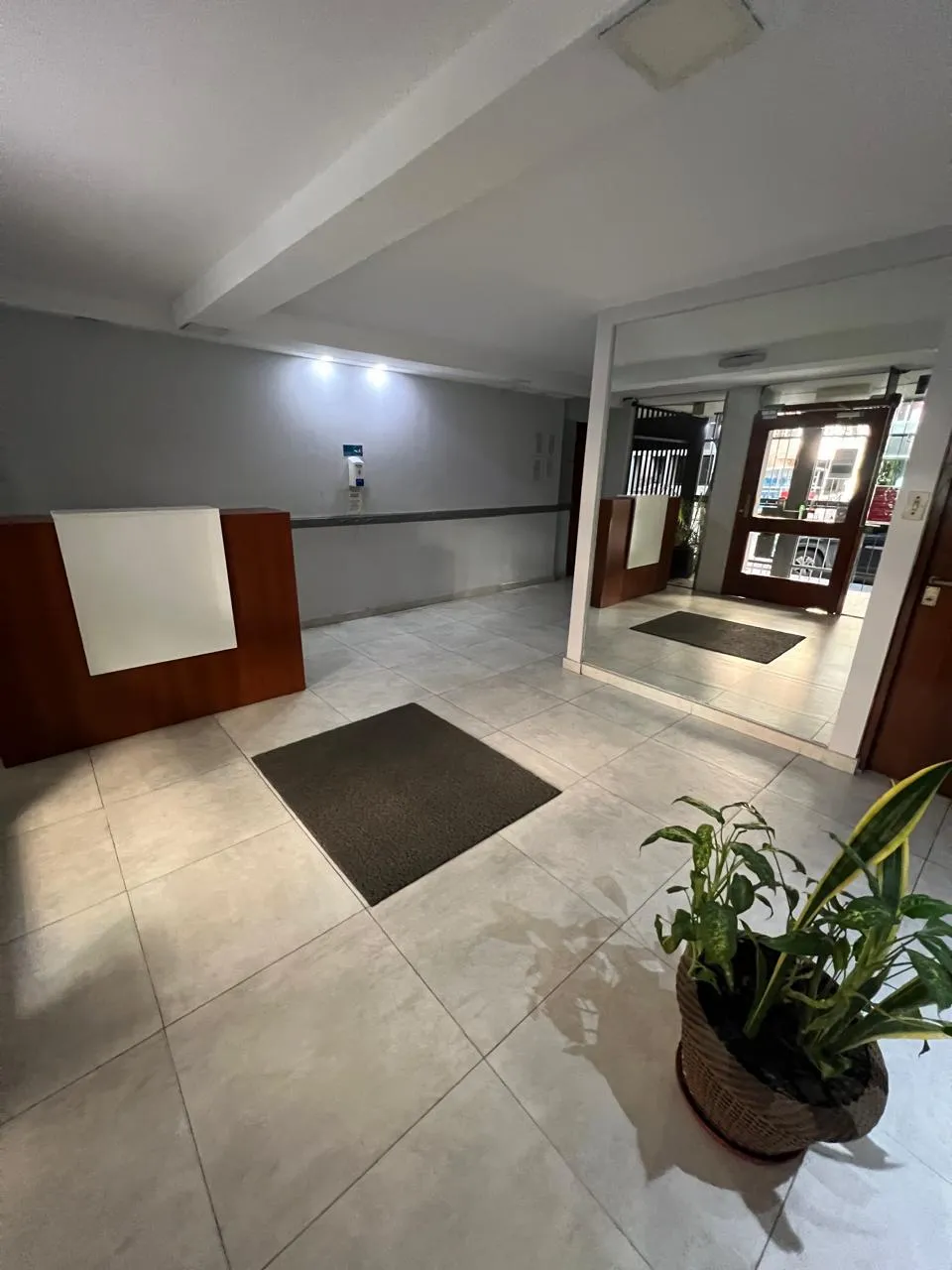 VENTA DEPTO 1 DORM SAN LORENZO 567 NVA CBA