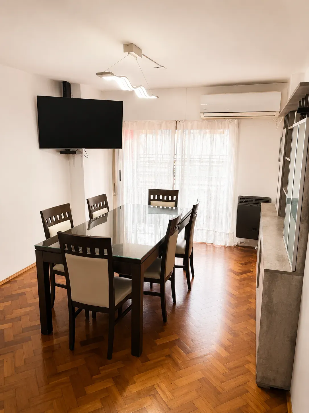 Venta Departamento 3 Dorm. – 2 Baños a mts de La Cañada – B° Centro