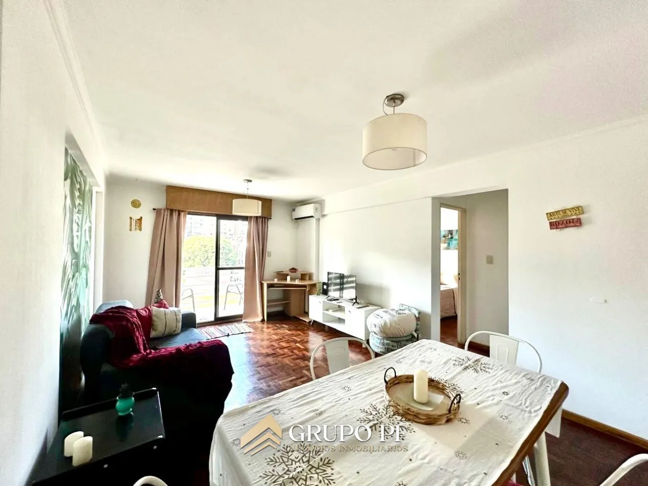 DEPARTAMENTO EN ALQUILER AMOBLADO. NUEVA CORDOBA