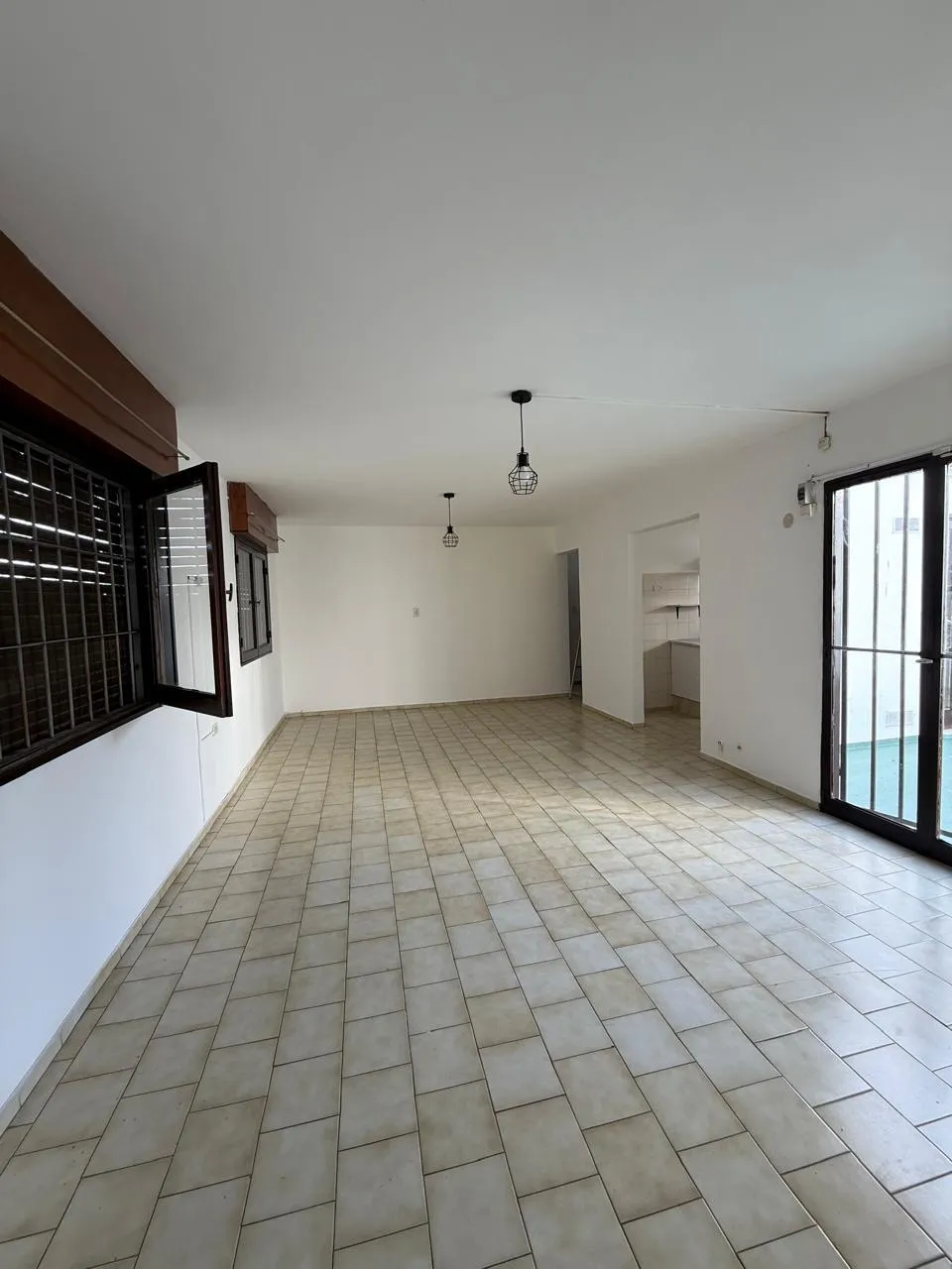Alquiler Casa Urca 2 Dormitorios