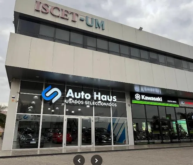 LOCAL COMERCIAL EN ALQUILER AV COLON 4500