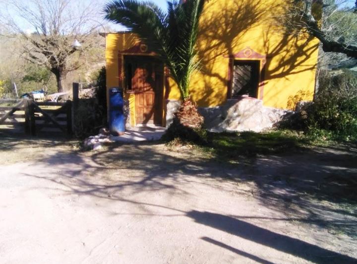 Casa · 97m² · 3 Ambientes
