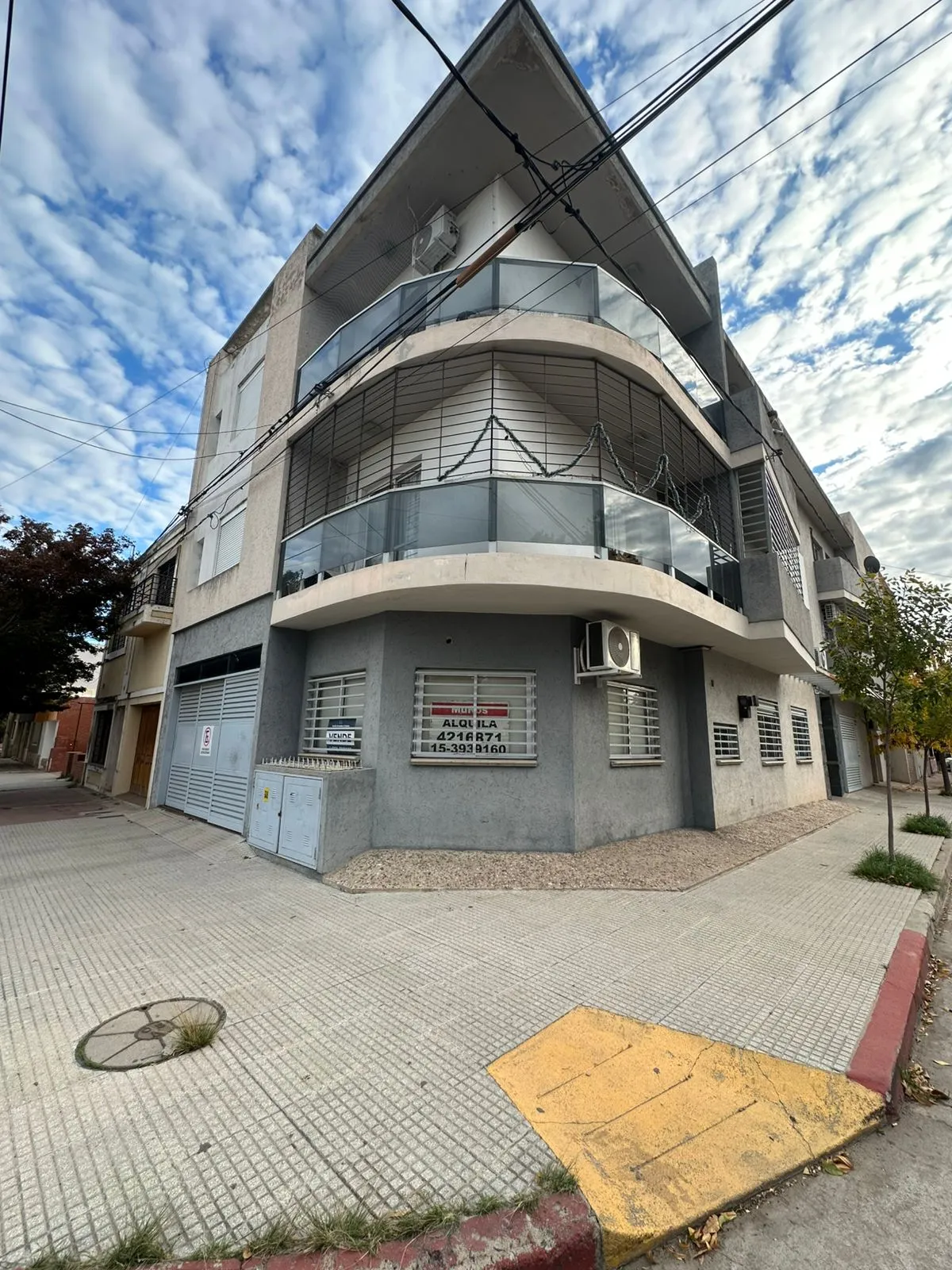 Dpto 2 Dorm!! PB Alta Cordoba