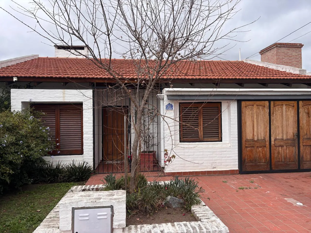 CASA EN BARRIO ARGUELLO, UNA PLANTA, APTO CRÉDITO