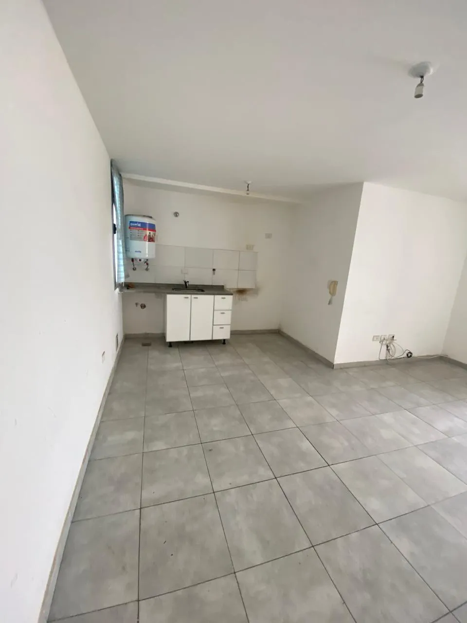 Alquilo Dpto en Pueyrredon 1 dorm