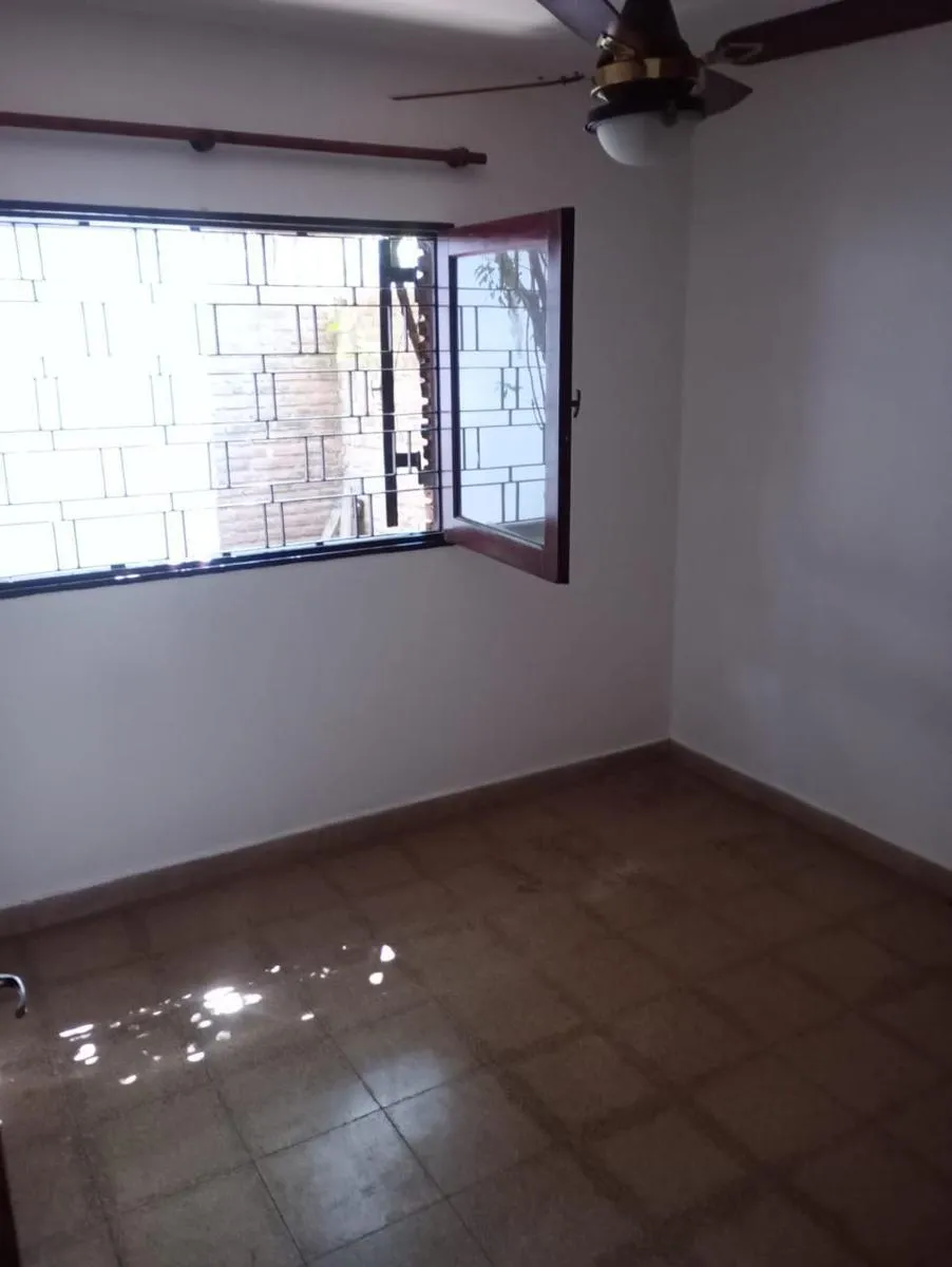 Zona residencial y comercial