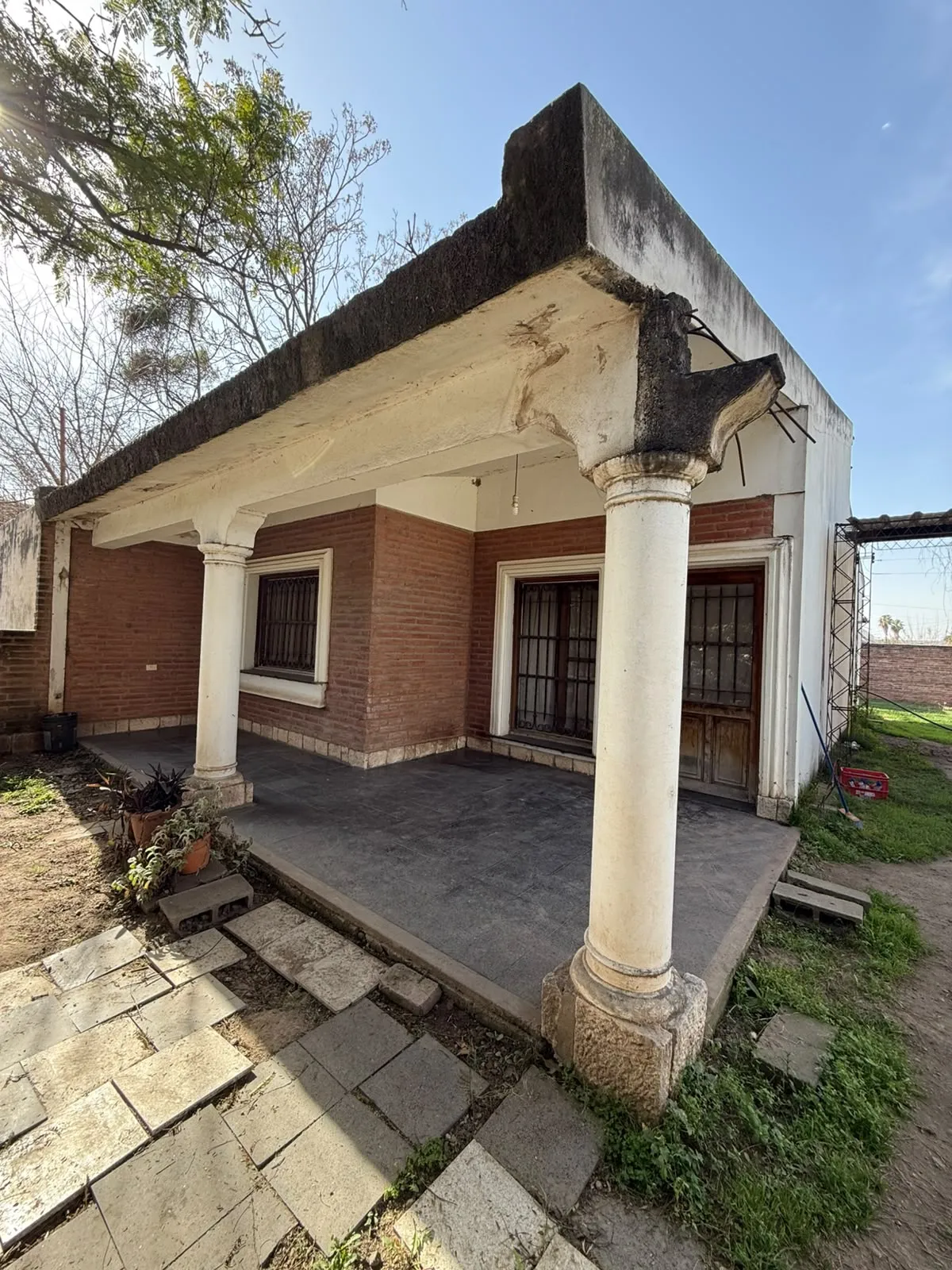 CASA  MiRIZZI