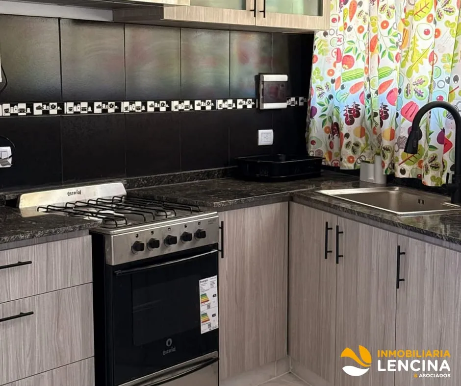 DUPLEX PH A ESTRENAR EN Bº VILLA DEL LAGO