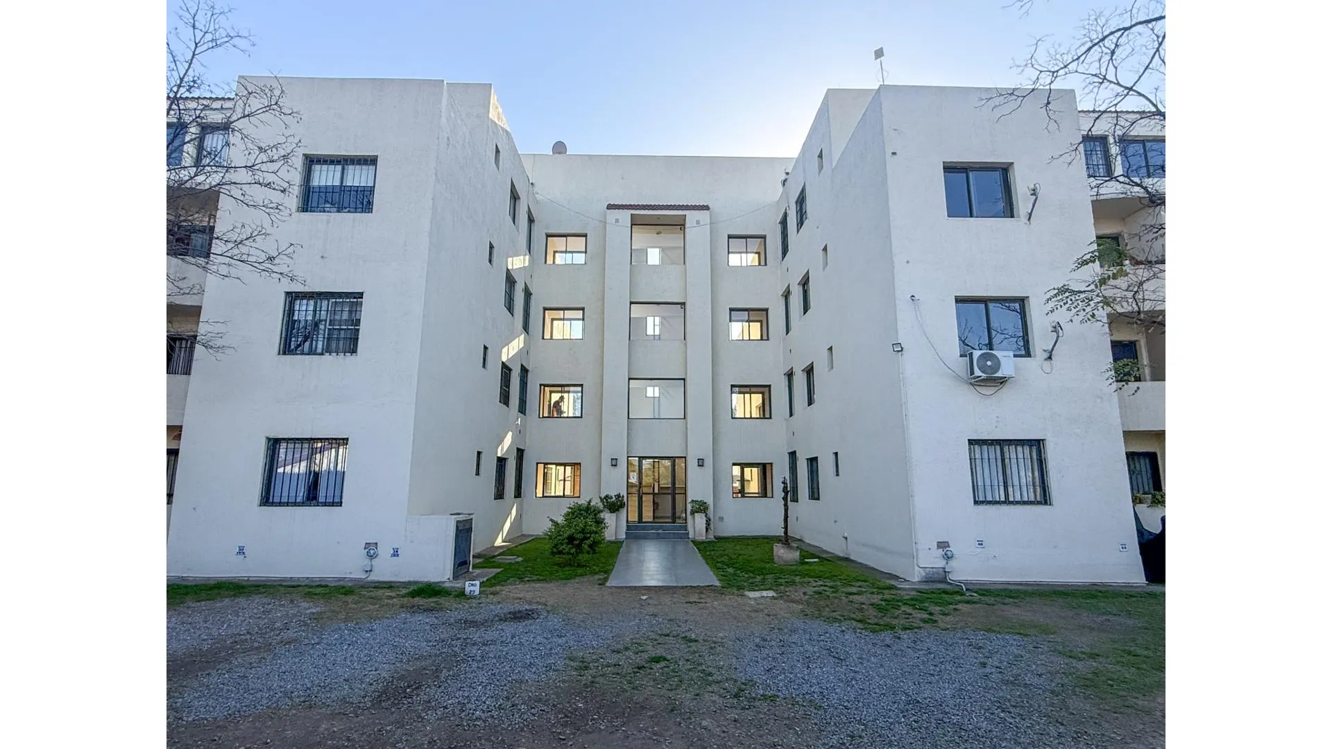 Departamento a la venta 1 Dormitorio