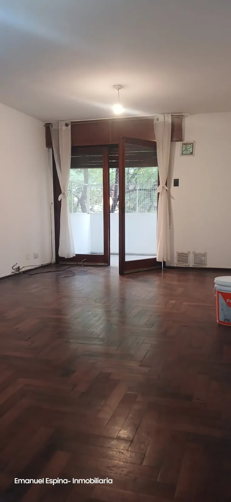 Nueva Córdoba Rondeau y Chacabuco 2 dor. y medio 2 baños balcón frente