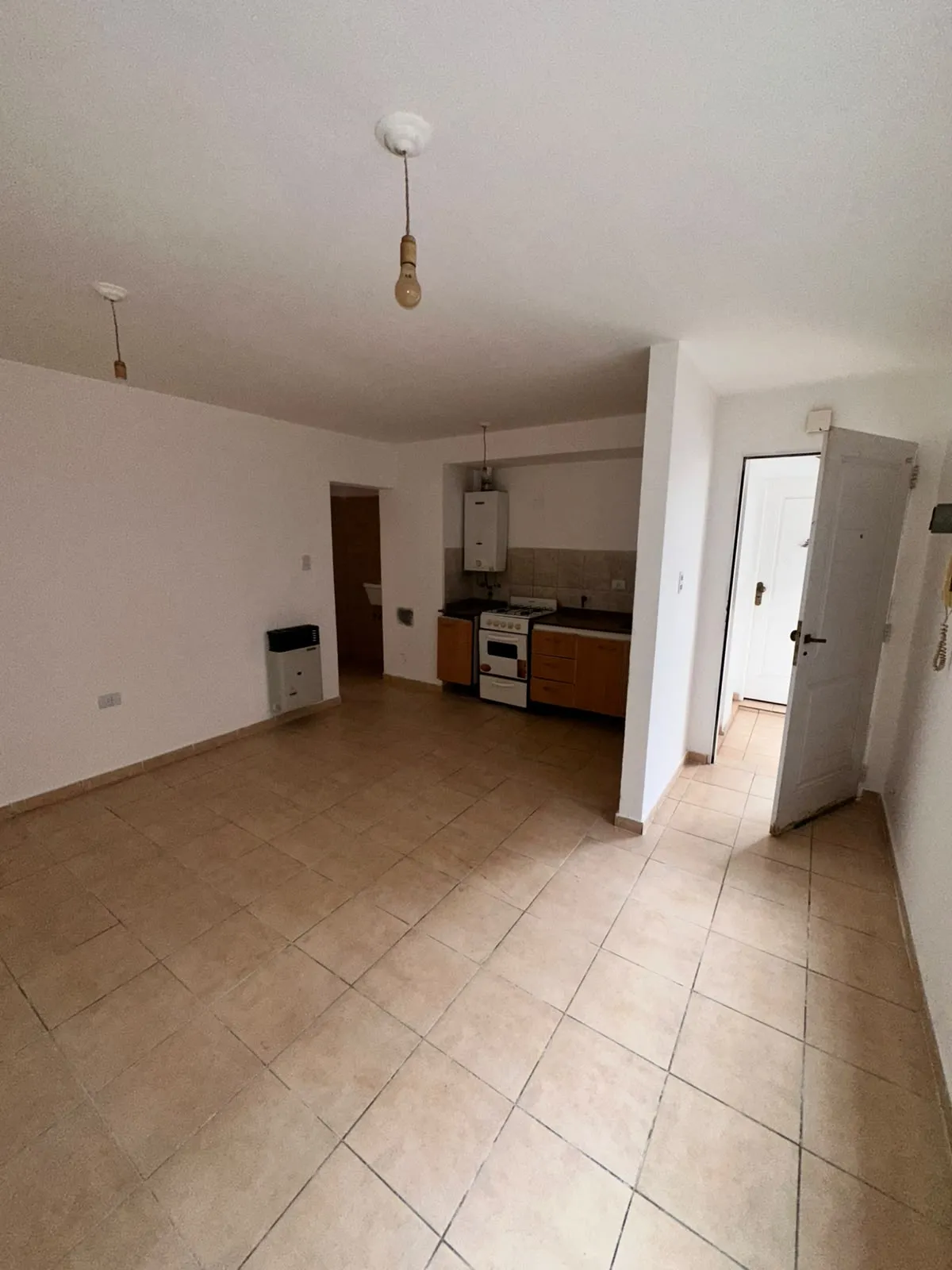 Departamento 1 Dormitorio en Alto Alberdi!