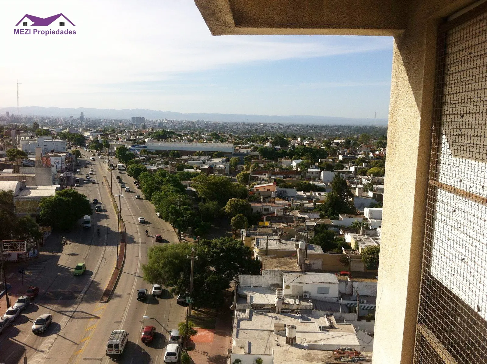 ALQUILO DPTO 3 DORM. - BARRIO EMPALME