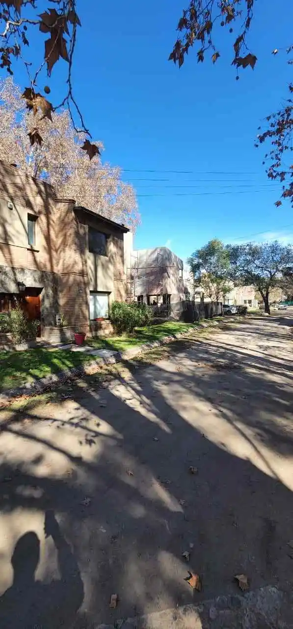housing bosque del golf villa allende ALQUILADO